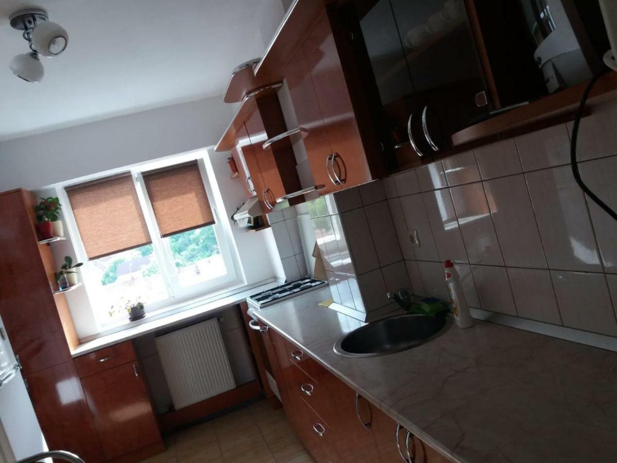 Mario Apartments Решица Екстериор снимка