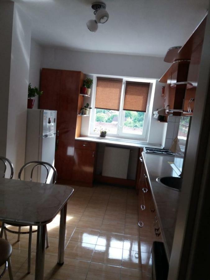 Mario Apartments Решица Екстериор снимка