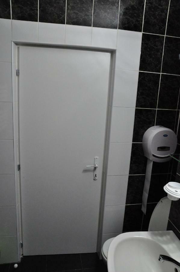 Mario Apartments Решица Екстериор снимка