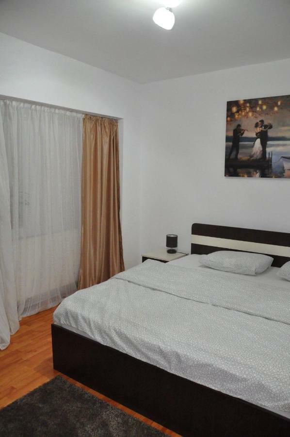 Mario Apartments Решица Екстериор снимка