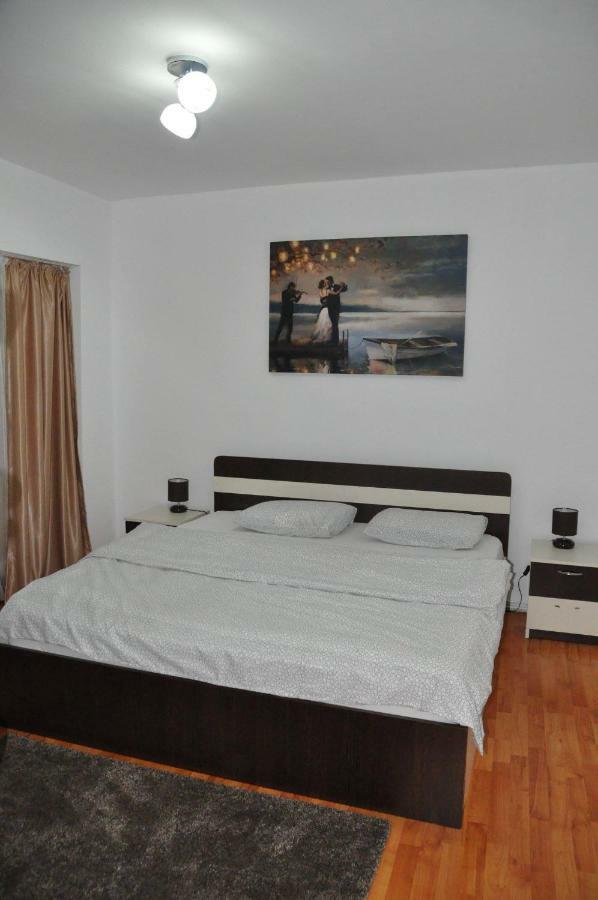 Mario Apartments Решица Екстериор снимка