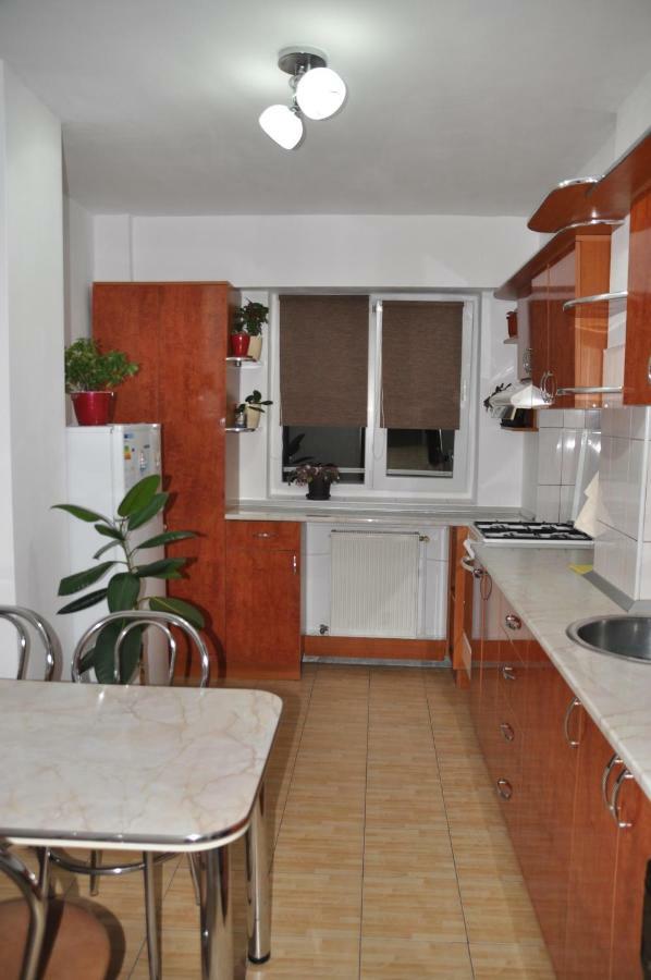 Mario Apartments Решица Екстериор снимка