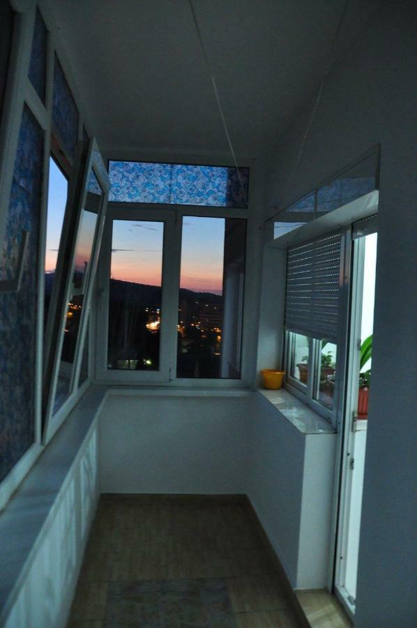 Mario Apartments Решица Екстериор снимка