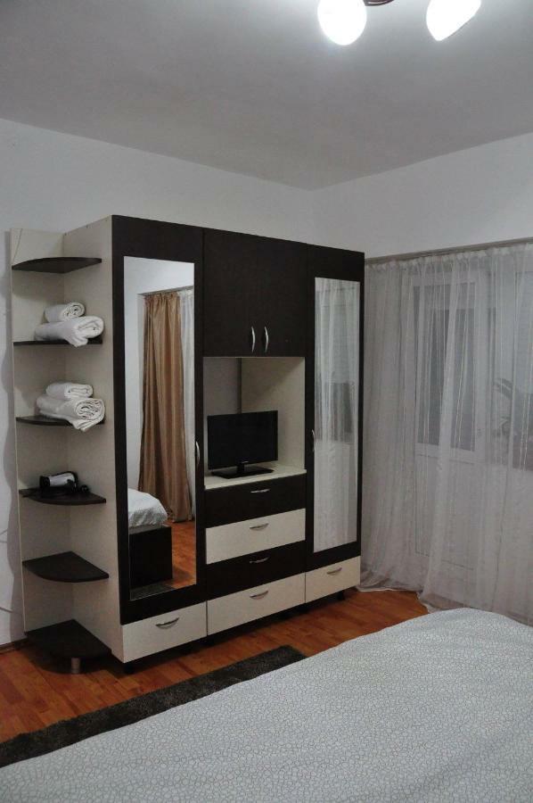 Mario Apartments Решица Екстериор снимка