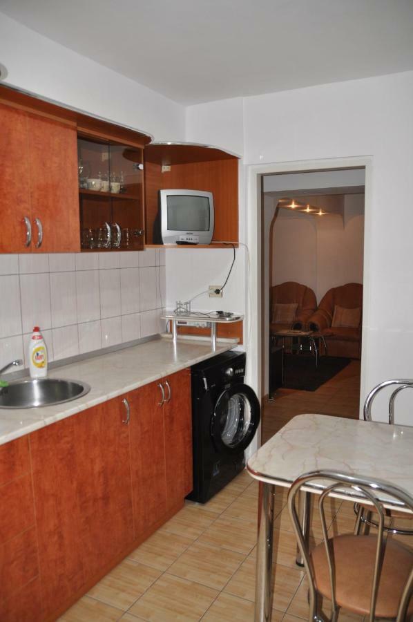 Mario Apartments Решица Екстериор снимка