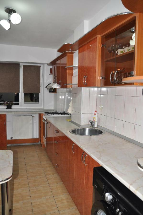 Mario Apartments Решица Екстериор снимка